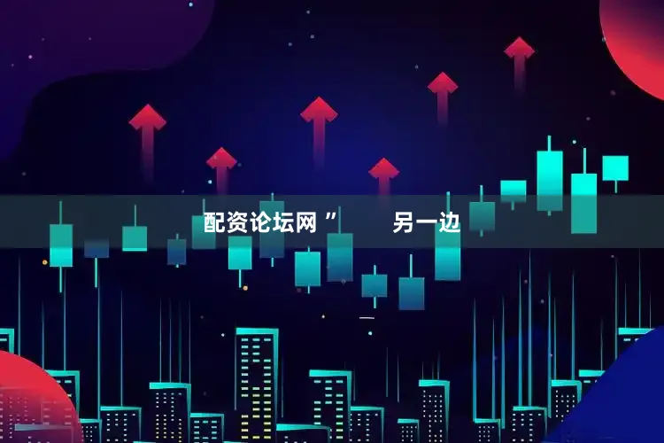 配资论坛网 ”        另一边