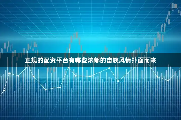 正规的配资平台有哪些浓郁的畲族风情扑面而来